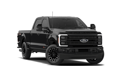 2027 Ford Super Duty F-250® Platinum®
