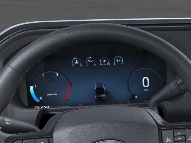 2026 Ford Super Duty F-250 SRW F-250® Platinum®