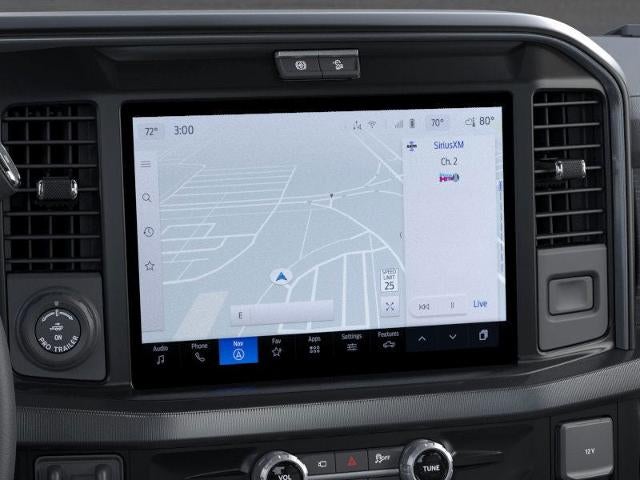 2026 Ford Super Duty F-250 SRW F-250® Platinum®