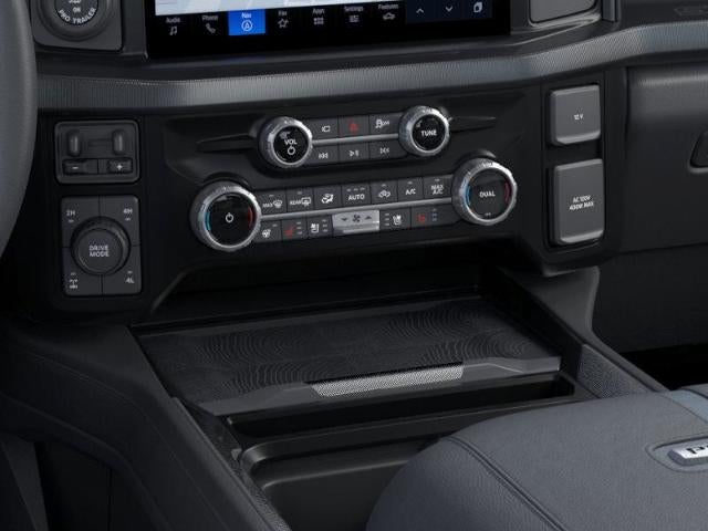 2026 Ford Super Duty F-250 SRW F-250® Platinum®