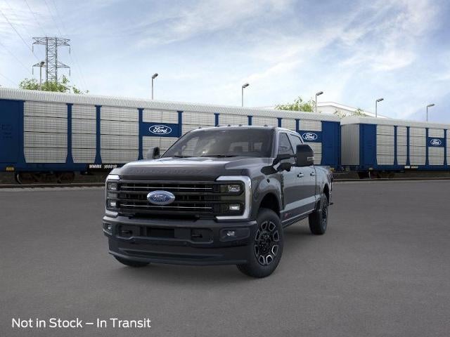 2026 Ford Super Duty F-250 SRW F-250® Platinum®