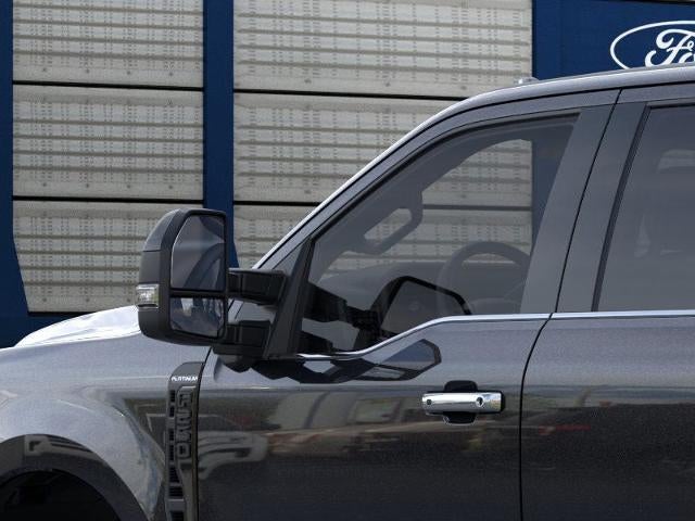 2026 Ford Super Duty F-250 SRW F-250® Platinum®