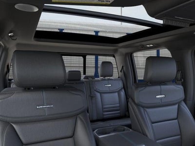 2026 Ford Super Duty F-250 SRW F-250® Platinum®