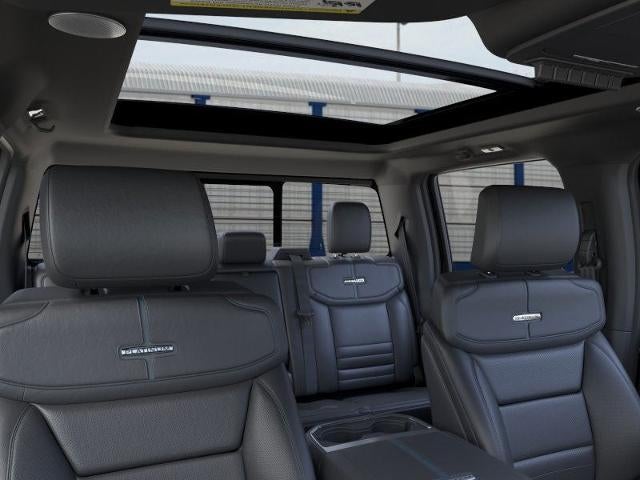 2026 Ford Super Duty F-250 SRW F-250® Platinum®