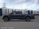 2026 Ford Super Duty F-250 SRW F-250® Platinum®