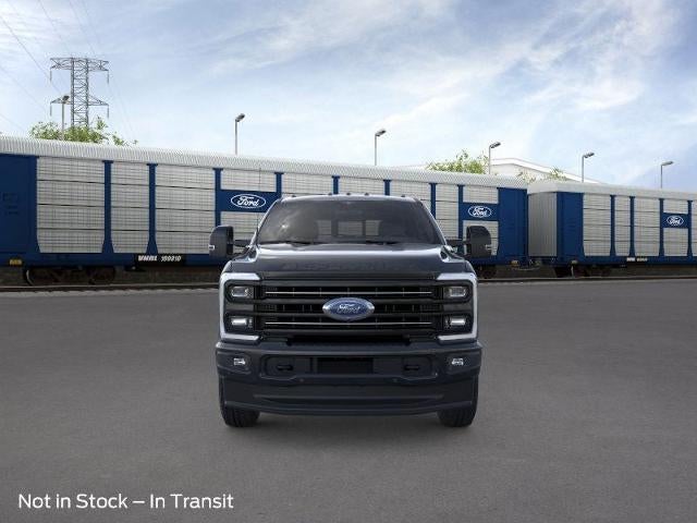 2026 Ford Super Duty F-250 SRW F-250® Platinum®
