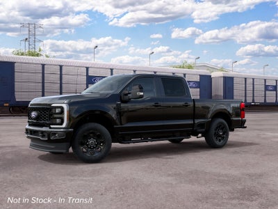 2027 Ford Super Duty F-250® Lariat®