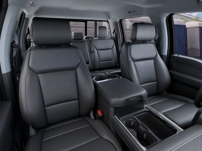2027 Ford Super Duty F-250® Lariat®