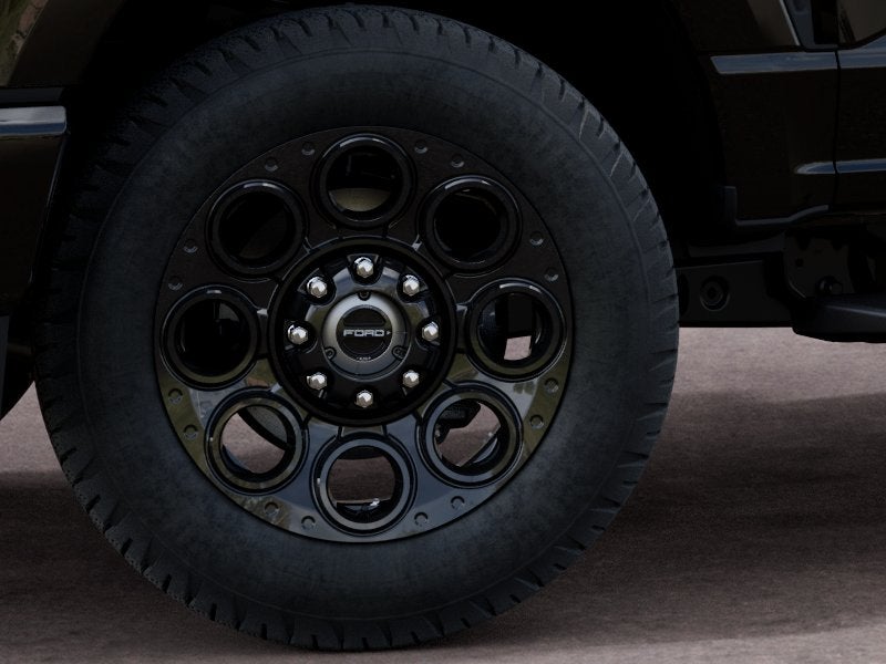 2027 Ford Super Duty F-250® Lariat®