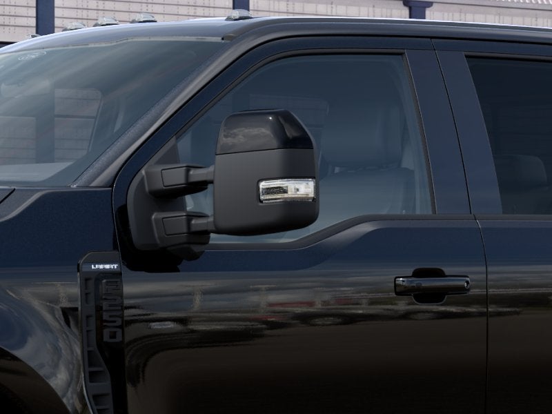 2027 Ford Super Duty F-250® Lariat®