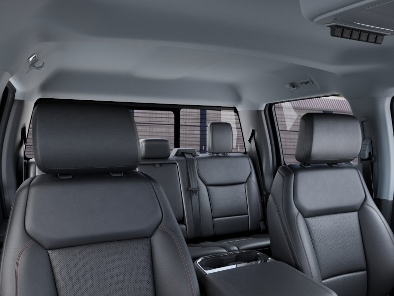 2027 Ford Super Duty F-250® Lariat®