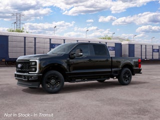 2027 Ford Super Duty F-250® Lariat®