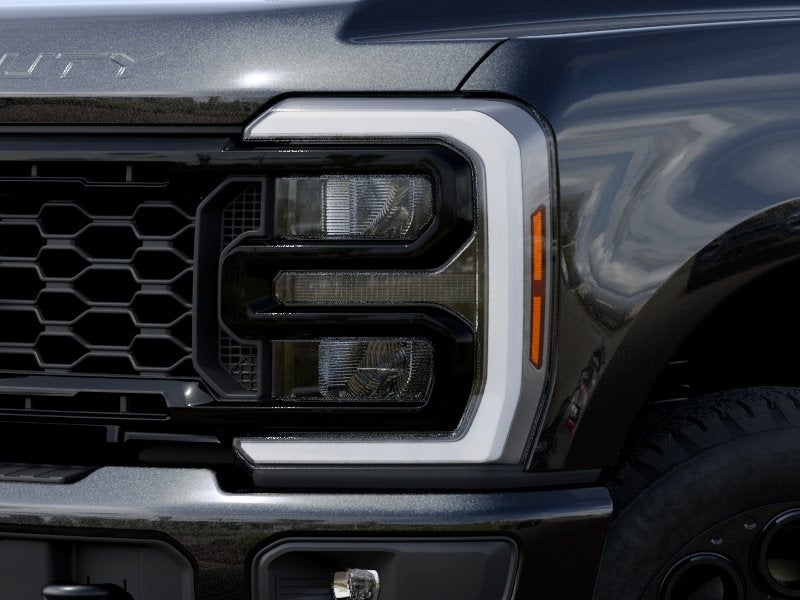 2027 Ford Super Duty F-350® Lariat®