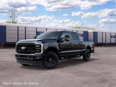 2027 Ford Super Duty F-350® Lariat®