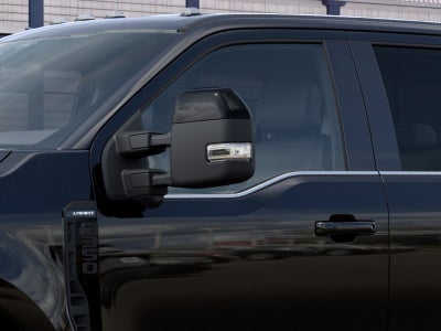 2027 Ford Super Duty F-350® Lariat®