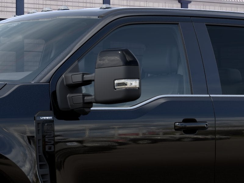 2027 Ford Super Duty F-350® Lariat®