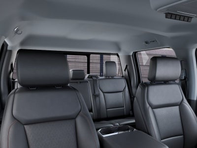 2027 Ford Super Duty F-350® Lariat®