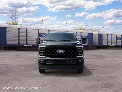 2027 Ford Super Duty F-350® Lariat®