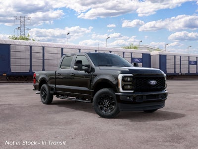 2027 Ford Super Duty F-350® Lariat®