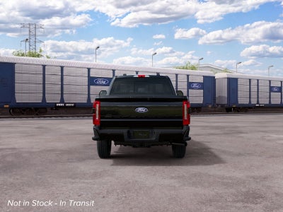 2027 Ford Super Duty F-350® Lariat®