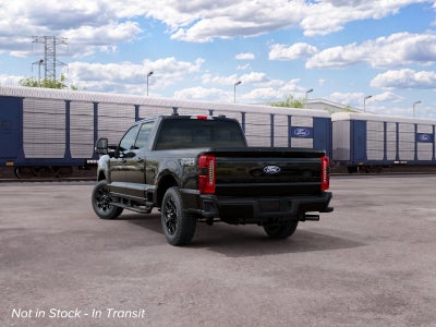 2027 Ford Super Duty F-350® Lariat®