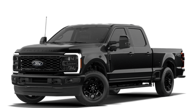 2027 Ford Super Duty F-350® Lariat®