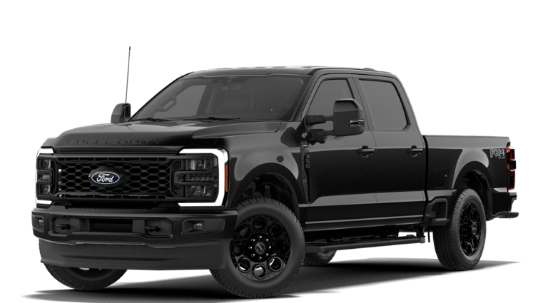 2027 Ford Super Duty F-350® Lariat®