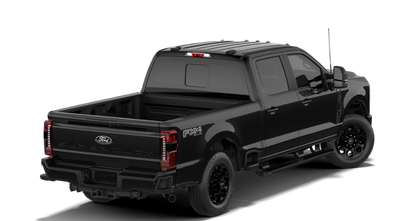 2027 Ford Super Duty F-350® Lariat®