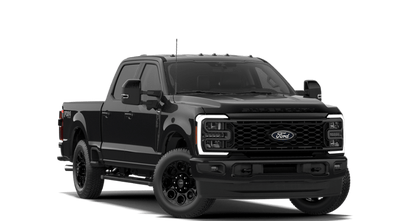 2027 Ford Super Duty F-350® Lariat®