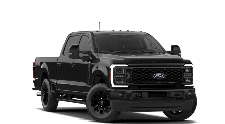2027 Ford Super Duty F-350® Lariat®