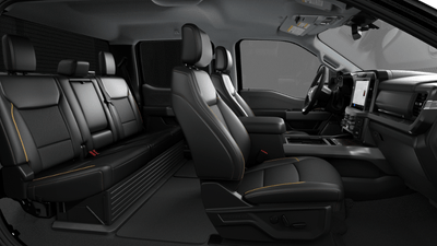 2027 Ford Super Duty F-350® Lariat®