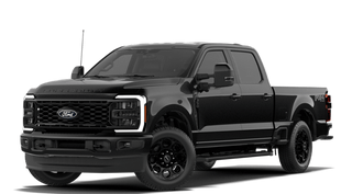 2027 Ford Super Duty F-350® Lariat®