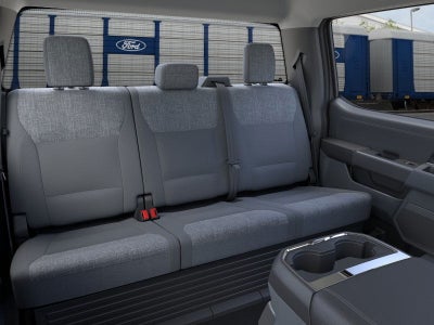 2026 Ford Super Duty F-350® XLT