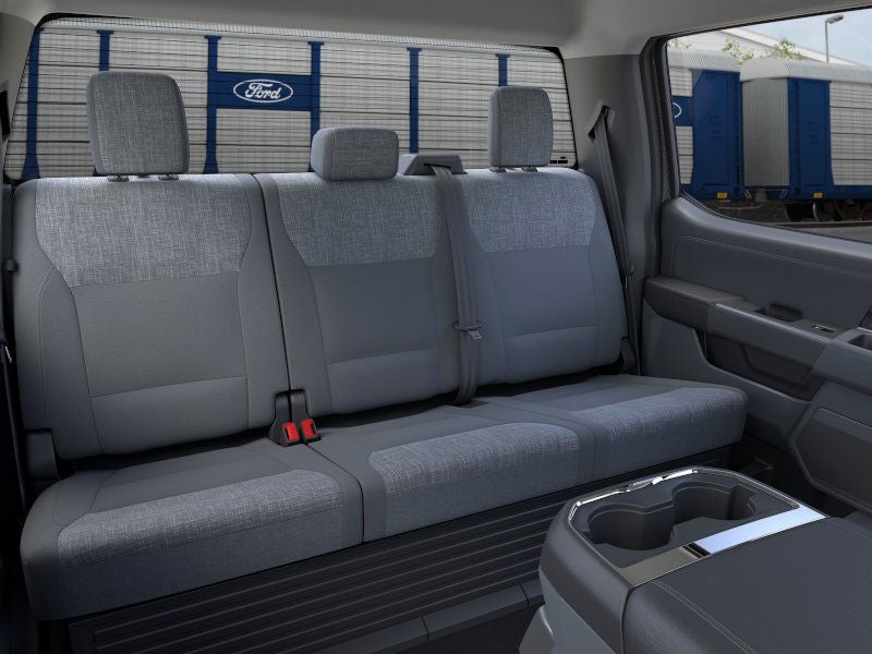 2026 Ford Super Duty F-350® XLT