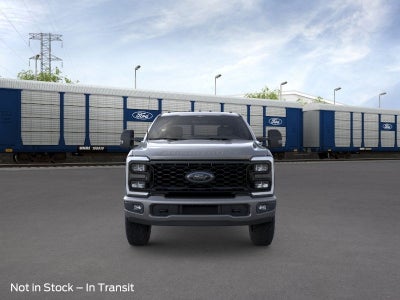 2026 Ford Super Duty F-350® XLT