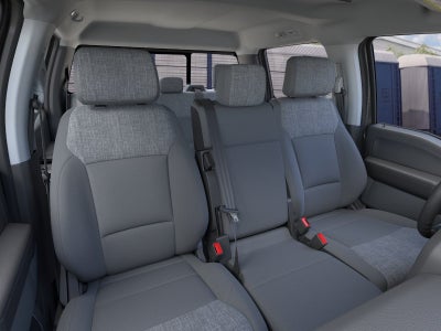 2026 Ford Super Duty F-350® XLT