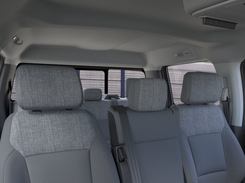 2026 Ford Super Duty F-350® XLT