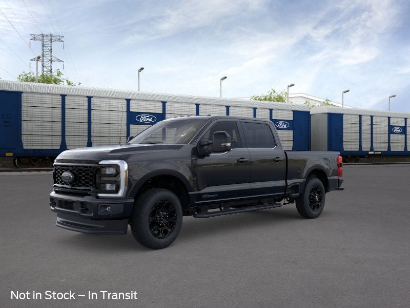 2026 Ford Super Duty F-350® Lariat®