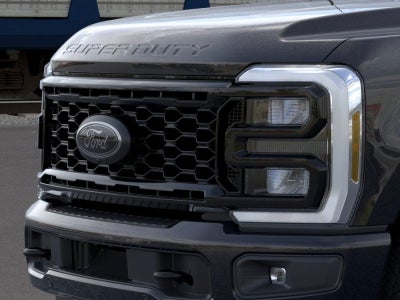 2026 Ford Super Duty F-350® Lariat®