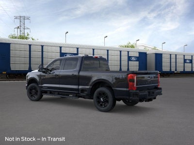 2026 Ford Super Duty F-350® Lariat®