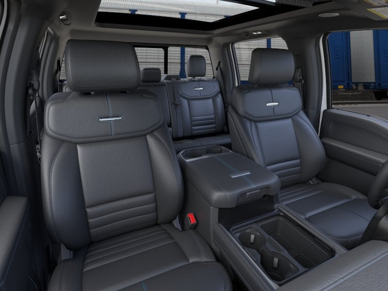 2026 Ford Super Duty F-450® Platinum®