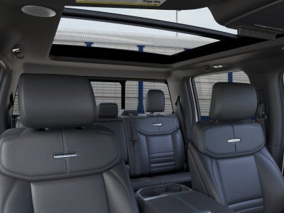 2026 Ford Super Duty F-450® Platinum®