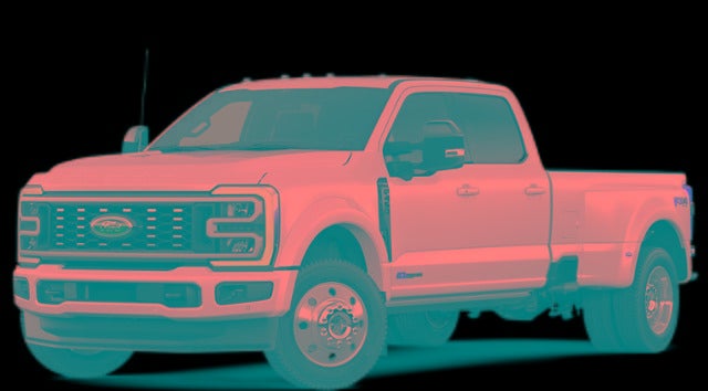 2026 Ford Super Duty F-450 DRW F-450® Platinum®