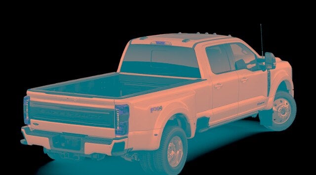 2026 Ford Super Duty F-450 DRW F-450® Platinum®