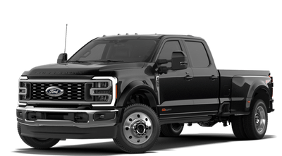 2027 Ford Super Duty F-450® Lariat®