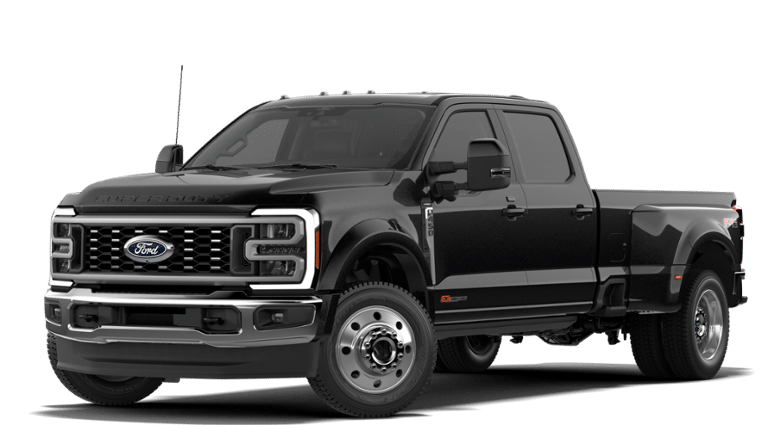 2027 Ford Super Duty F-450® Lariat®