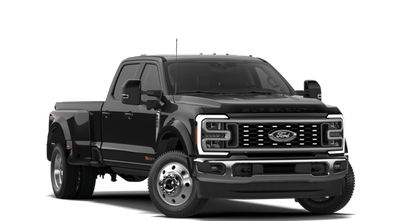 2027 Ford Super Duty F-450® Lariat®