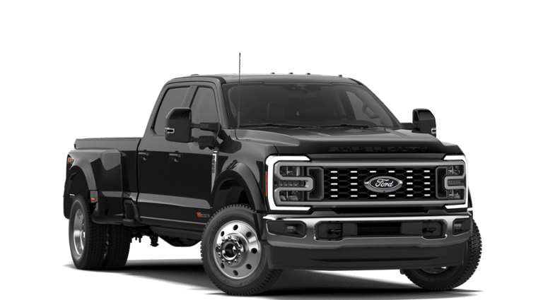 2027 Ford Super Duty F-450® Lariat®