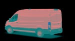 2026 Ford Transit Cargo Van Cargo Van