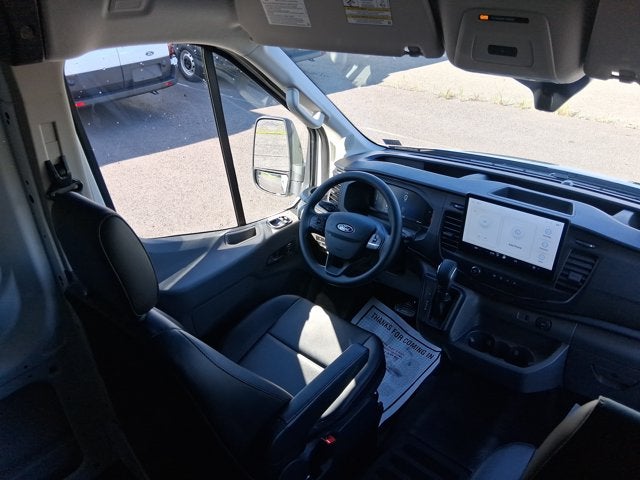 2026 Ford Transit Cargo Van Cargo Van